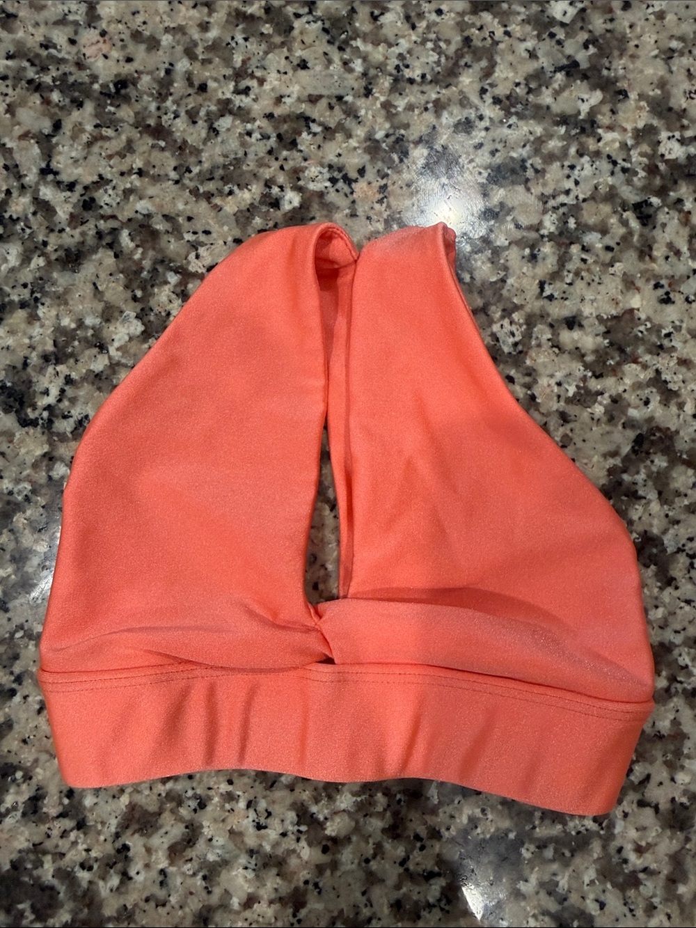 CS TIGER FRIDAY TWISTED BRA